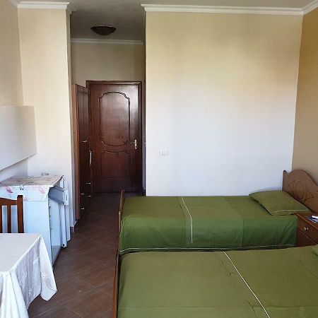 Hotel Palma Durrës Eksteriør bilde