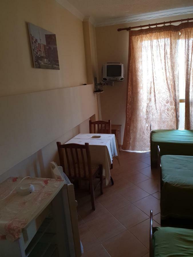 Hotel Palma Durrës Eksteriør bilde