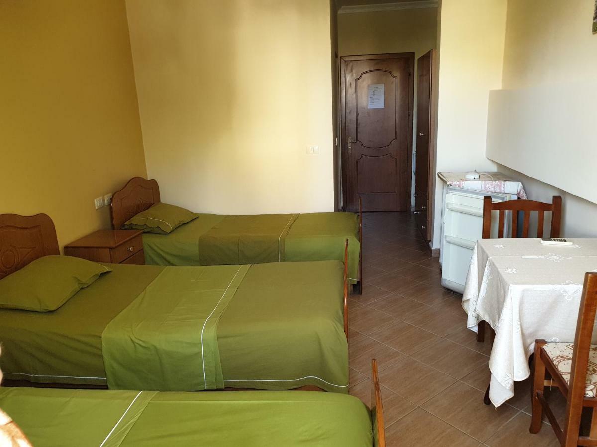 Hotel Palma Durrës Eksteriør bilde
