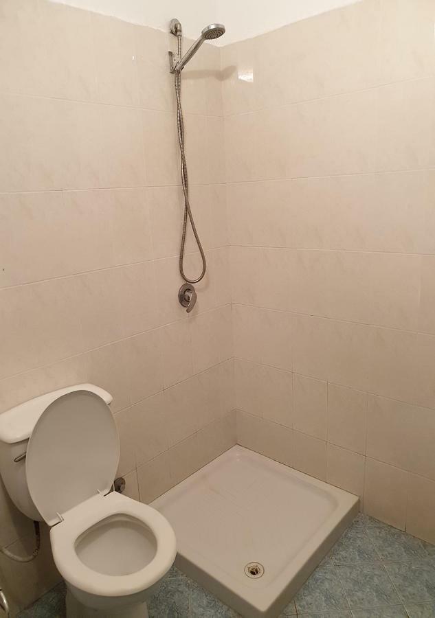 Hotel Palma Durrës Eksteriør bilde