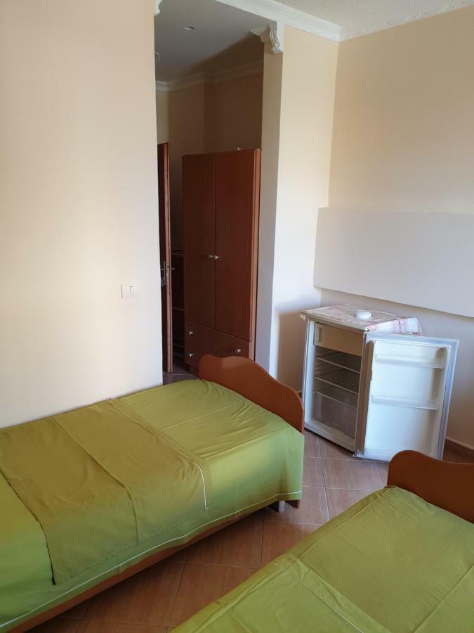 Hotel Palma Durrës Eksteriør bilde