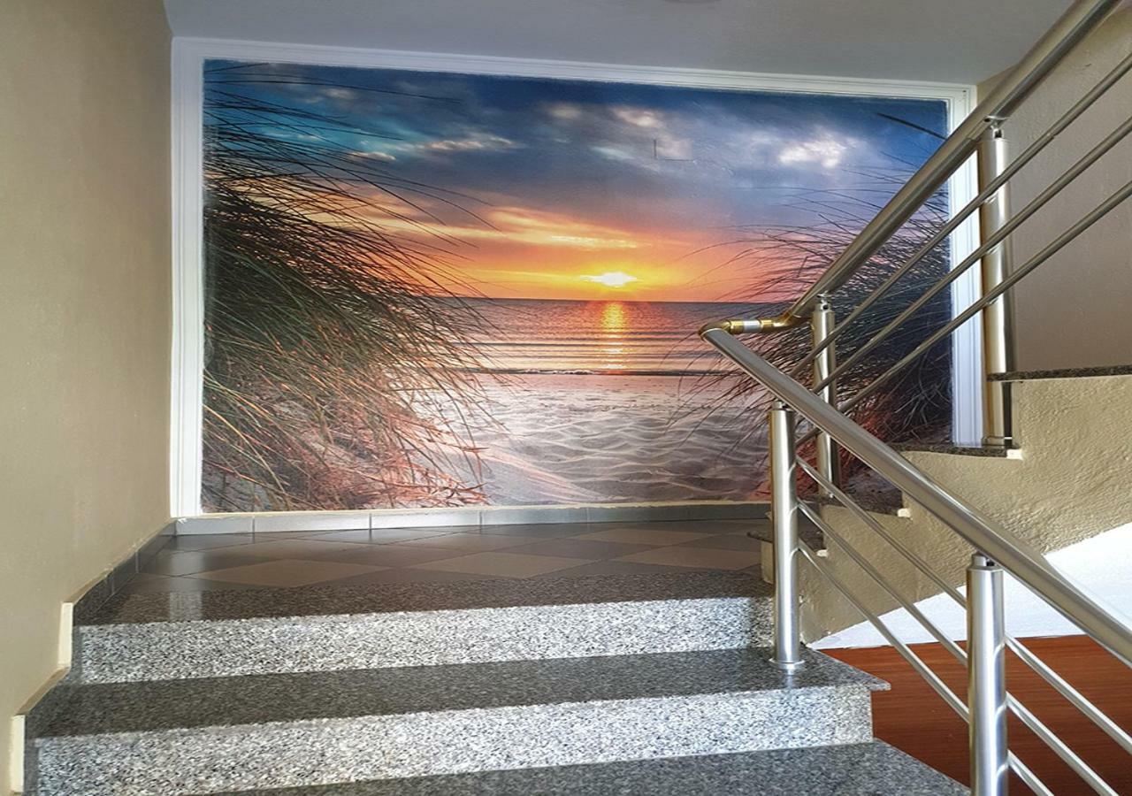 Hotel Palma Durrës Eksteriør bilde
