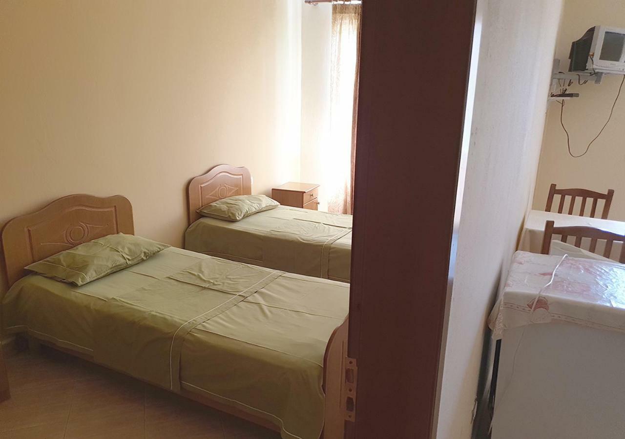 Hotel Palma Durrës Eksteriør bilde
