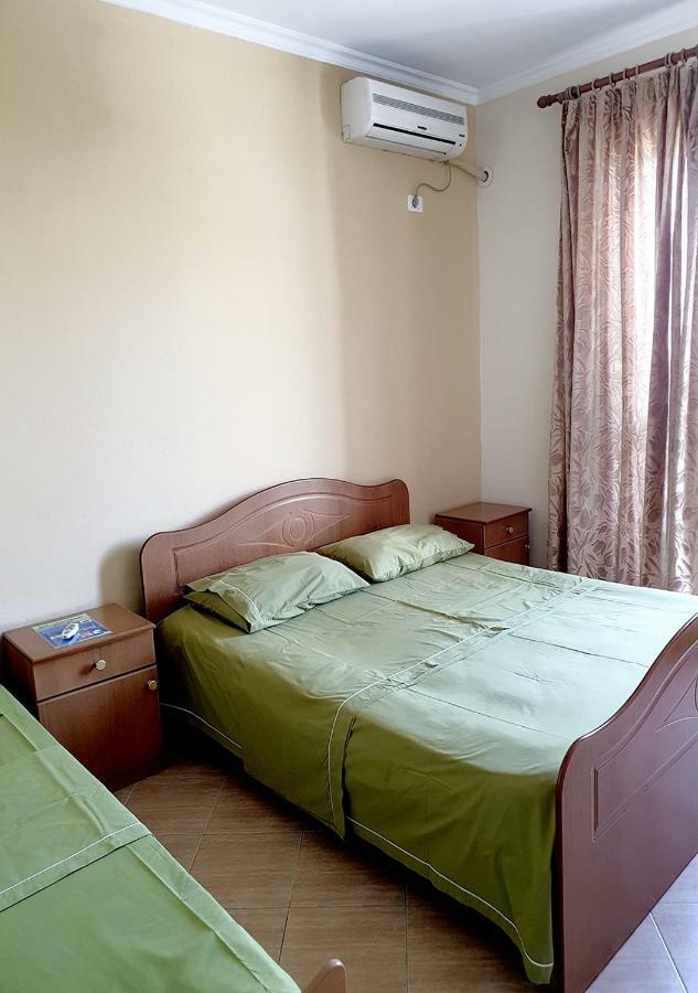 Hotel Palma Durrës Eksteriør bilde