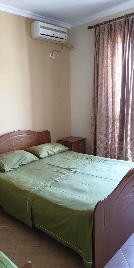 Hotel Palma Durrës Eksteriør bilde